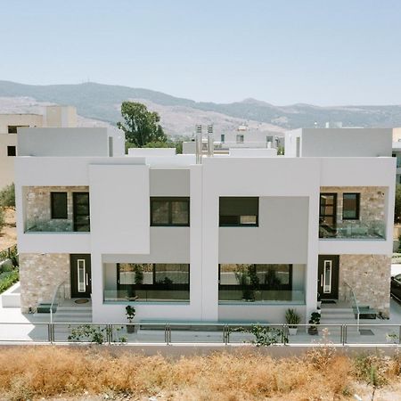 Violet Maison Κως Πόλη Εξωτερικό φωτογραφία