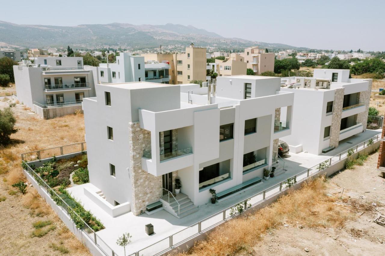 Violet Maison Κως Πόλη Εξωτερικό φωτογραφία