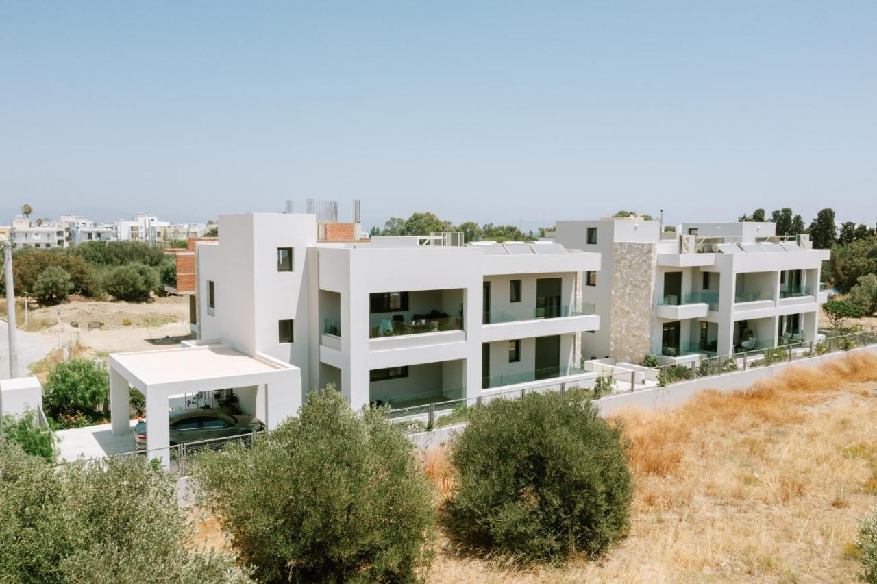 Violet Maison Κως Πόλη Εξωτερικό φωτογραφία