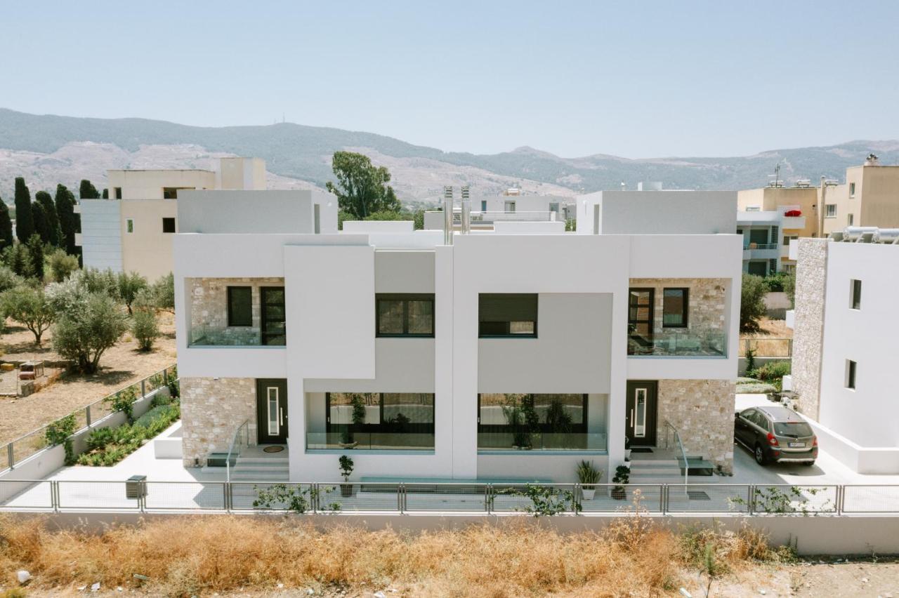 Violet Maison Κως Πόλη Εξωτερικό φωτογραφία