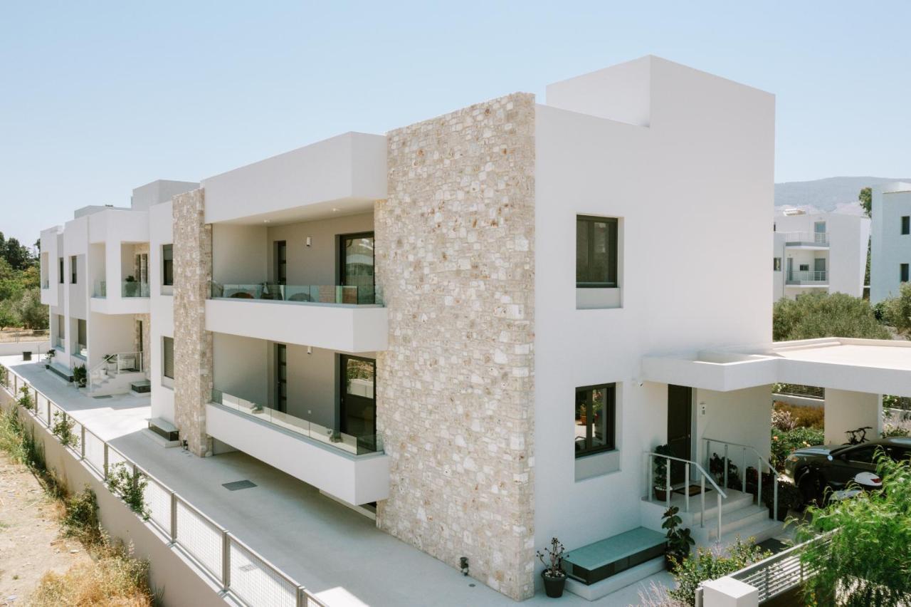 Violet Maison Κως Πόλη Εξωτερικό φωτογραφία