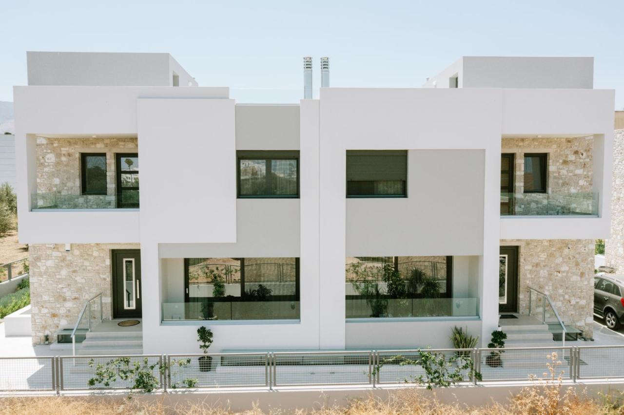 Violet Maison Κως Πόλη Εξωτερικό φωτογραφία