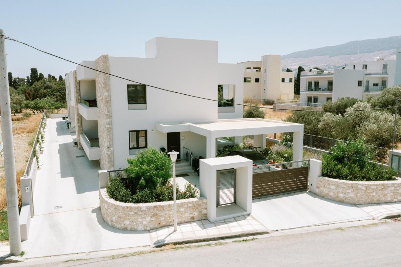 Violet Maison Κως Πόλη Εξωτερικό φωτογραφία